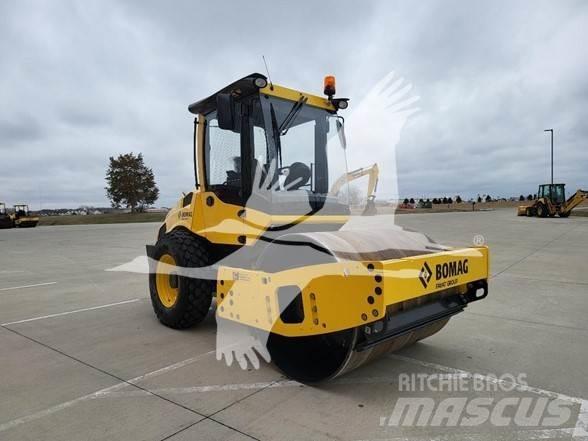 Bomag BW177D-5 Compactoare monocilindrice