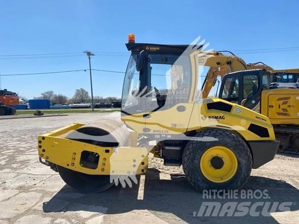 Bomag BW177D-5 Compactoare monocilindrice