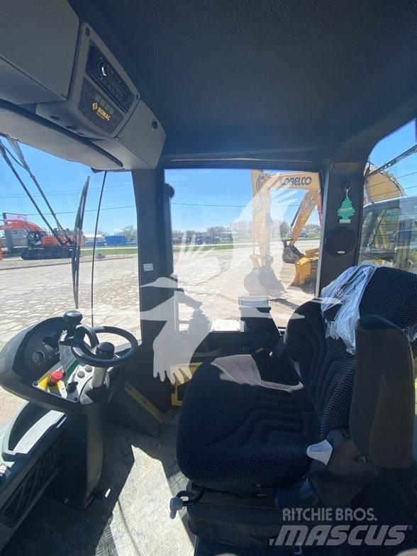 Bomag BW177D-5 Compactoare monocilindrice