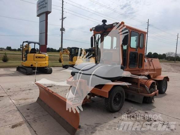 Broce RCT350 Maturatori