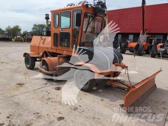 Broce RCT350 Maturatori