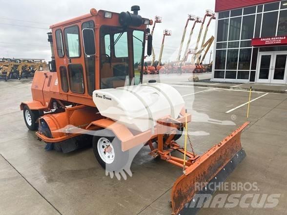 Broce RCT350 Maturatori