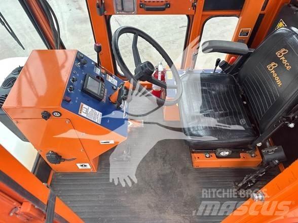 Broce RCT350 Maturatori