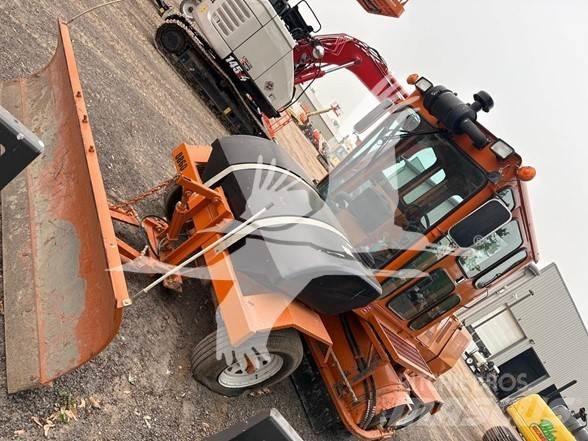 Broce RCT350 Maturatori