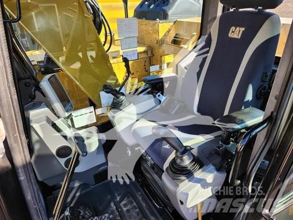 CAT 315F Excavatoare pe șenile
