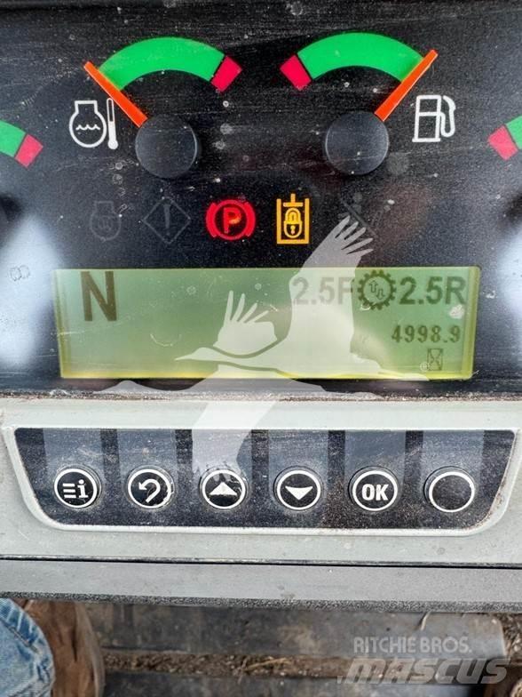 CAT 963K Încarcatoare cu excavator
