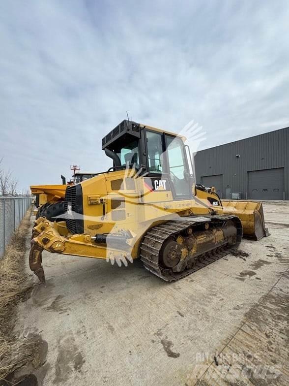 CAT 963K Încarcatoare cu excavator