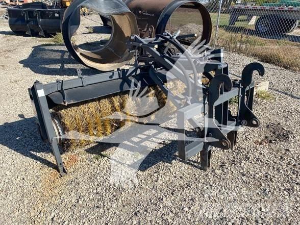 CAT BA25 Alte componente