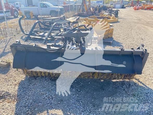 CAT BA25 Alte componente