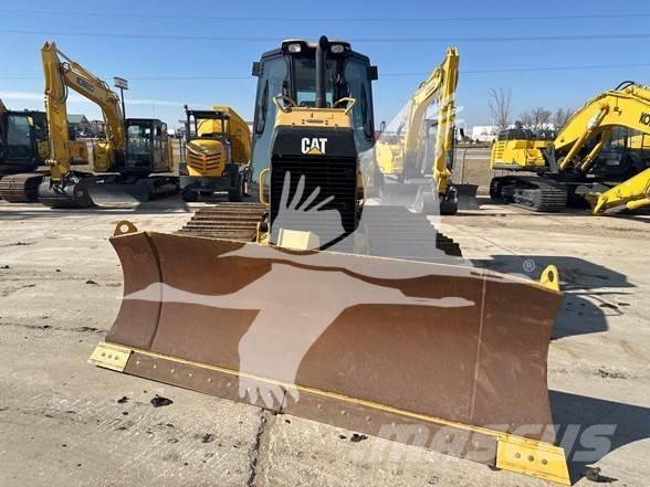 CAT D5K2 LGP Buldozere pe senile