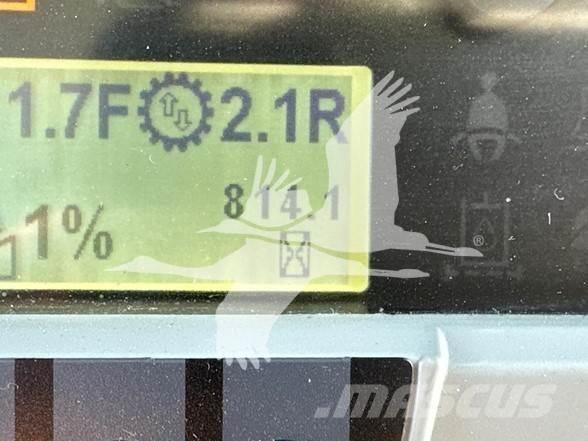 CAT D5K2 LGP Buldozere pe senile