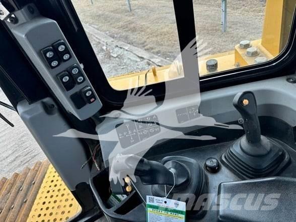 CAT D6T LGP Buldozere pe senile