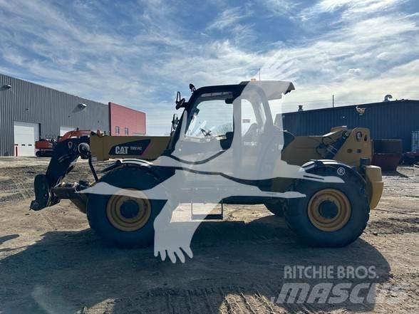 CAT TH514C Stivuitoare telescopice
