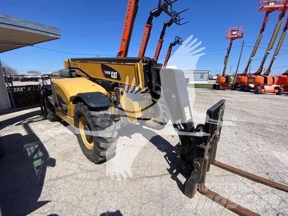 CAT TL943D Stivuitoare telescopice