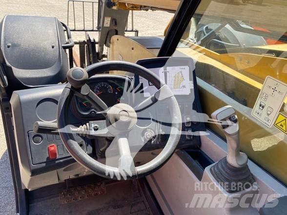 CAT TL943D Stivuitoare telescopice