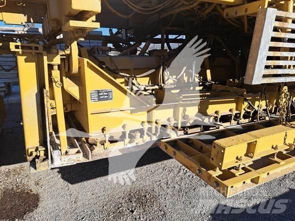 CMI SF3002 Utilaj pavare beton