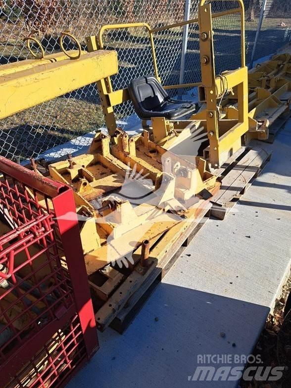 CMI SF3002 Utilaj pavare beton