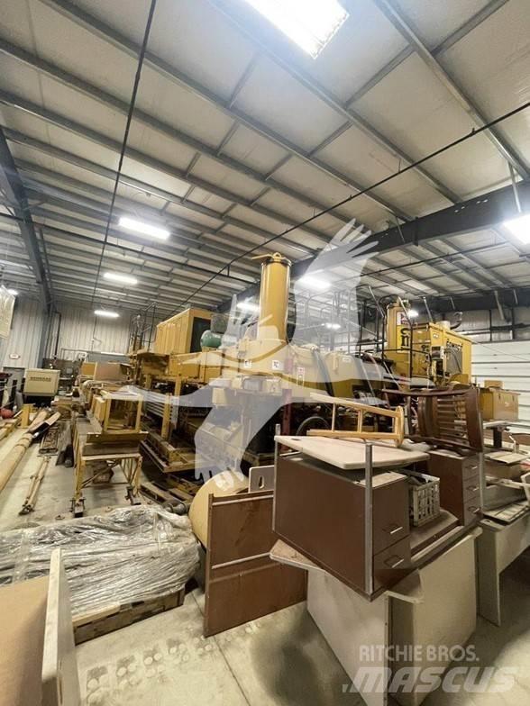 CMI SF3002 Utilaj pavare beton
