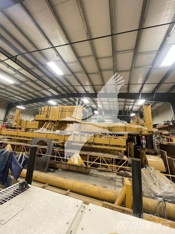 CMI SF3002 Utilaj pavare beton