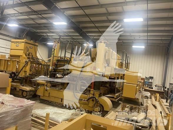 CMI SF3002 Utilaj pavare beton