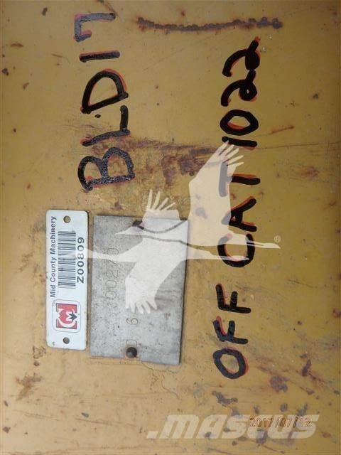  CZ A BLD D6TXW Pistoane