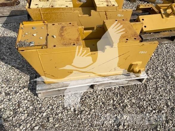  CZ PUSH BLOCK Pistoane