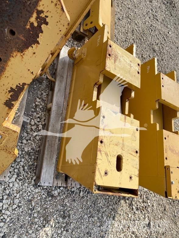  CZ PUSH BLOCK Pistoane