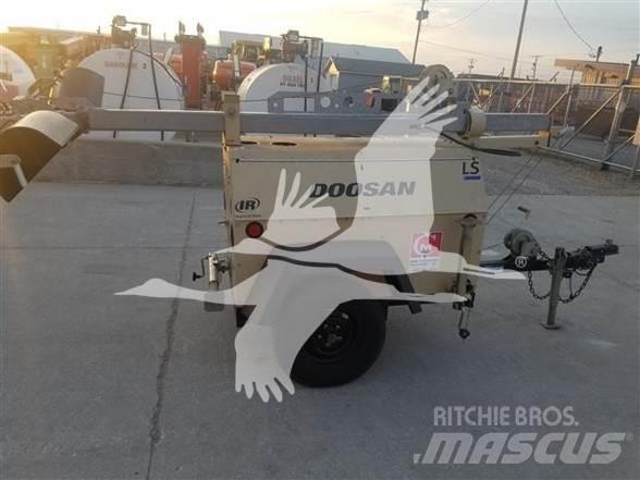 Doosan LS Echipamente de luminare