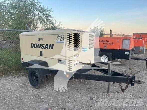 Doosan P425 Compresoare