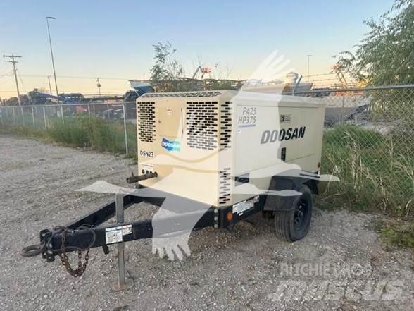 Doosan P425 Compresoare