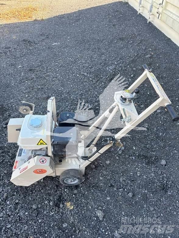 Edco SK14-13H Fierastrau pentru stanca si beton