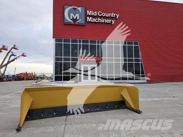  Fortress 10' Pistoane