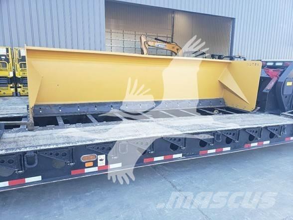  Fortress 14' Pistoane