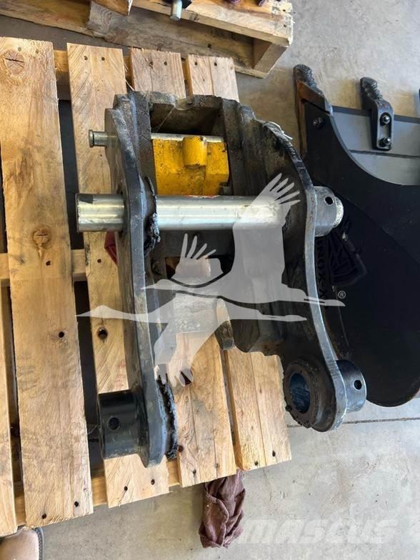  Fortress SY60 Pistoane