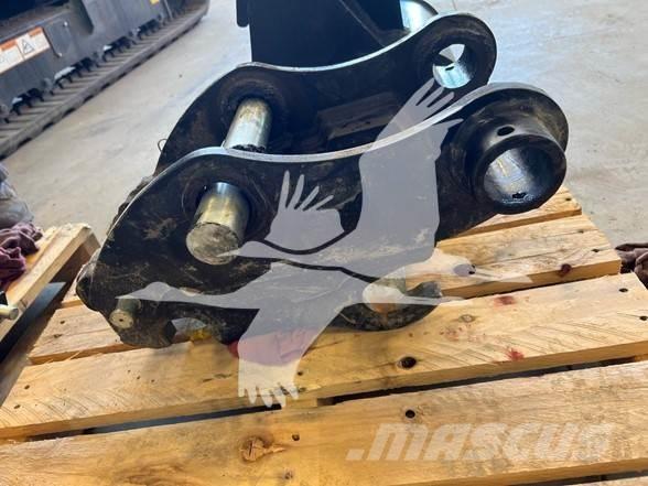  Fortress SY60 Pistoane