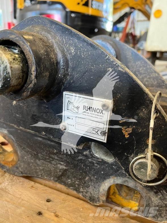  Fortress SY60 Pistoane