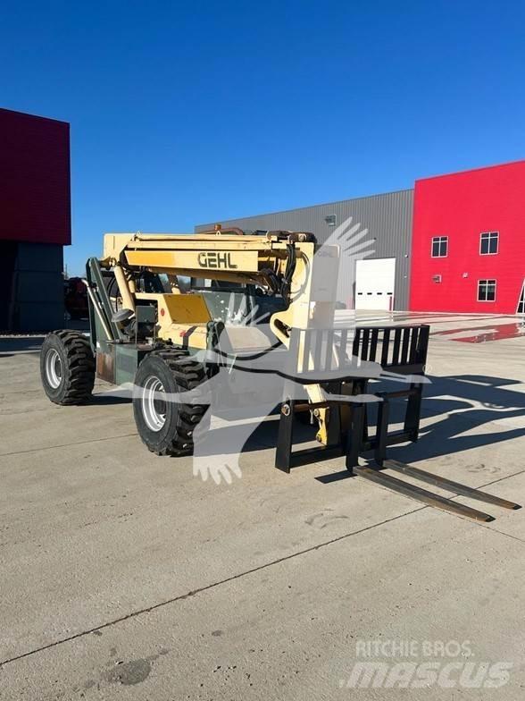 Gehl RS6-34 Stivuitoare telescopice