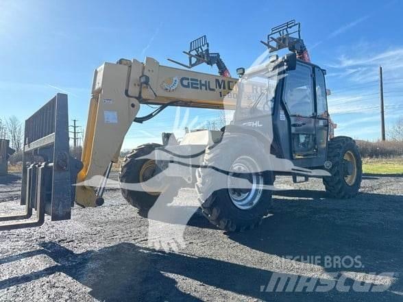 Gehl RS8-42 Stivuitoare telescopice