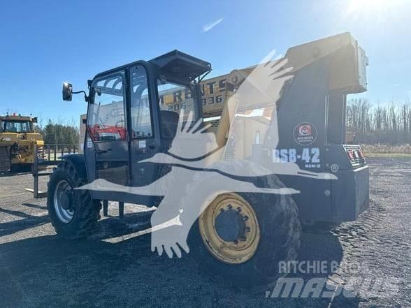 Gehl RS8-42 Stivuitoare telescopice