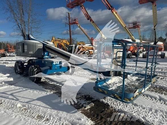 Genie S40 Nacele cu brat telescopic