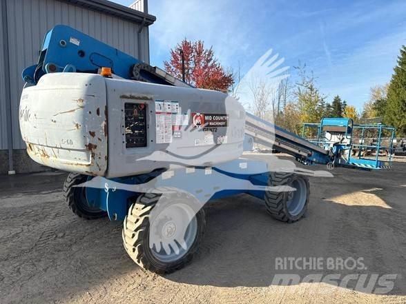 Genie S60X Nacele cu brat telescopic