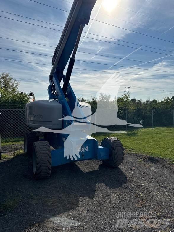 Genie S60X Nacele cu brat telescopic