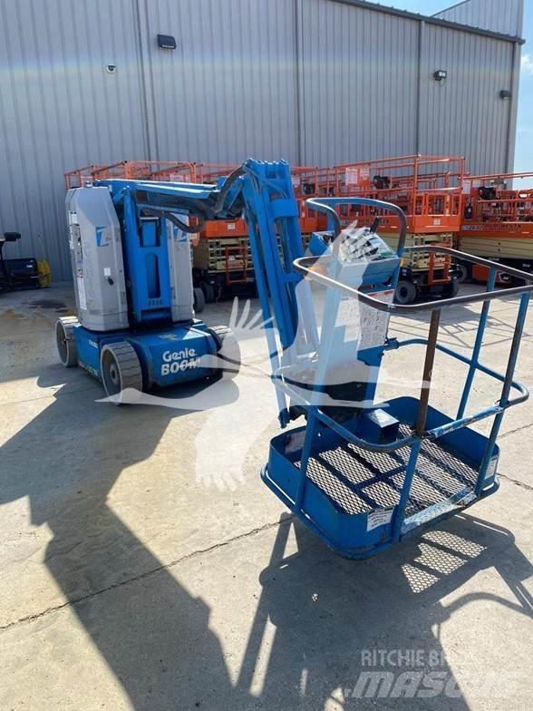 Genie Z30/20N Nacele cu brat articulat