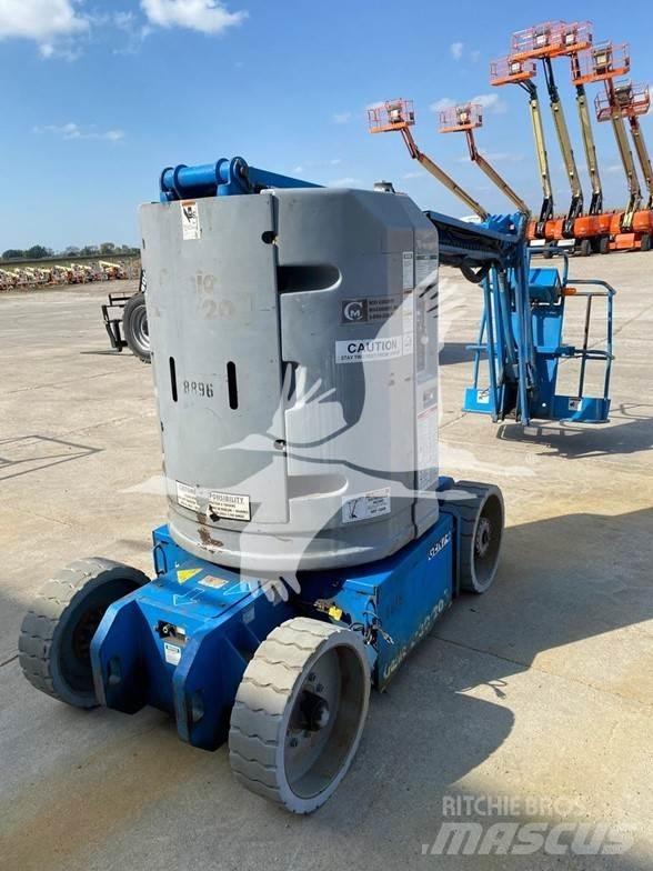 Genie Z30/20N Nacele cu brat articulat