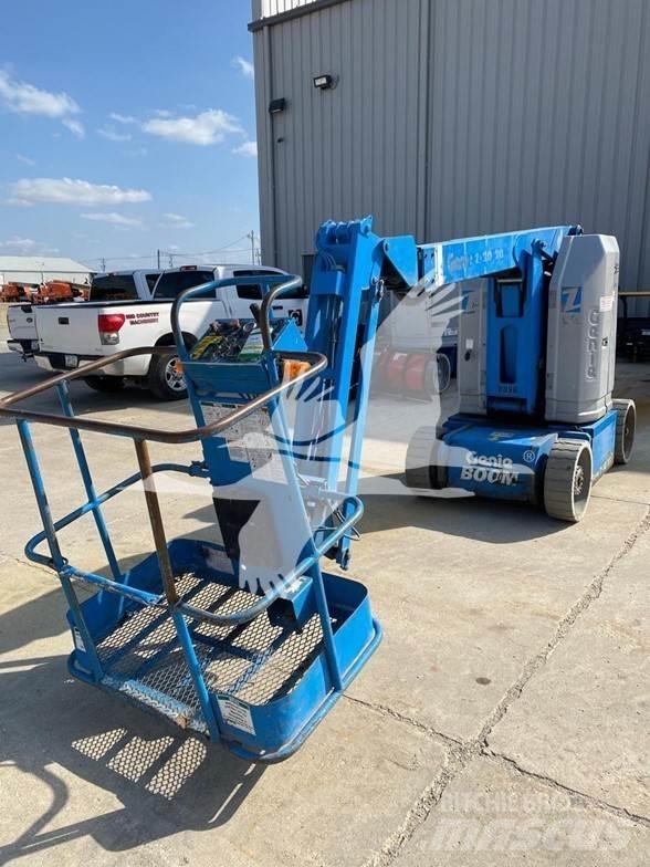 Genie Z30/20N Nacele cu brat articulat