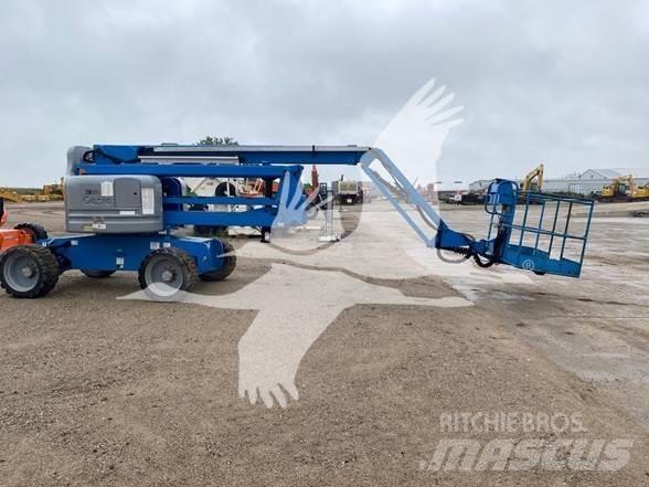 Genie Z60/34 Nacele cu brat articulat