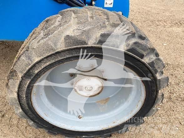 Genie Z60/34 Nacele cu brat articulat