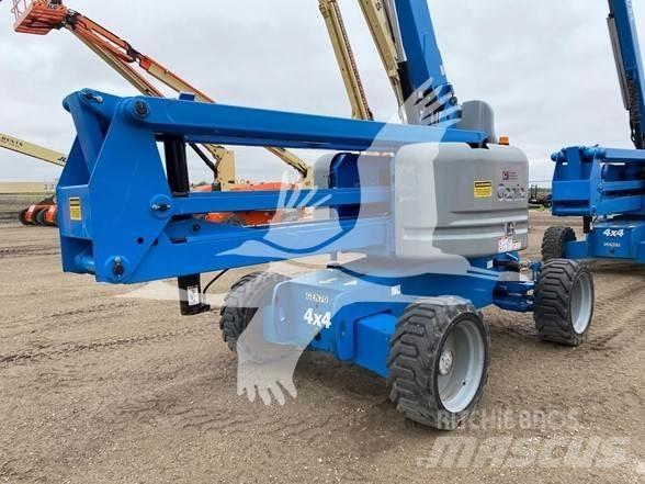 Genie Z60/34 Nacele cu brat articulat