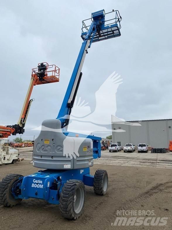Genie Z60/34 Nacele cu brat articulat