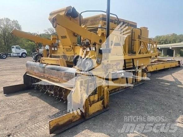 Gomaco 9000 Utilaje construcții - Altele